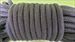 BLACK Bondage Rope - Pro Quality Cotton   3/8 - 32 feet  ~  $23.99